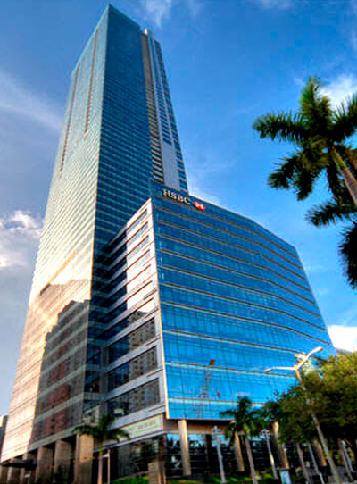 Four Seasons Brickell