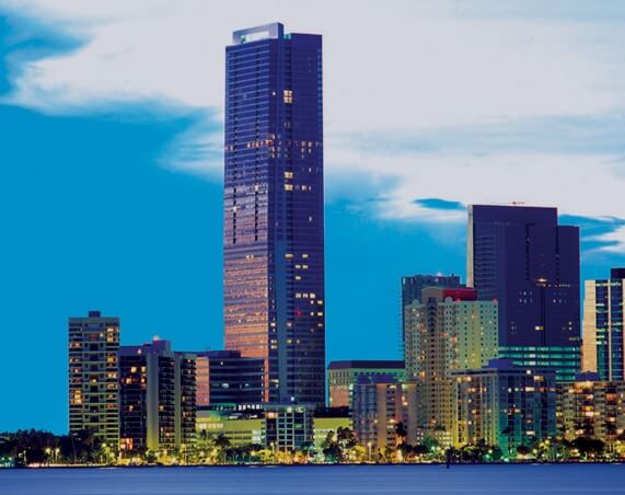 Search Brickell Condos
