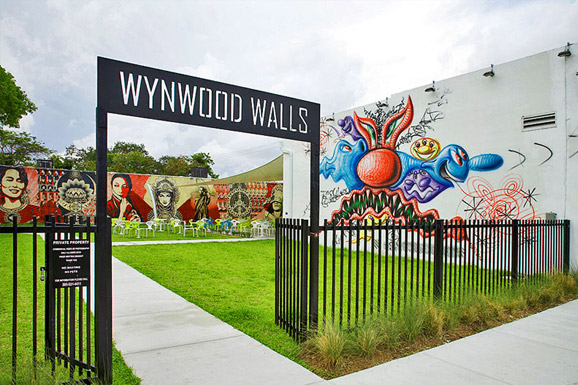 Arts District