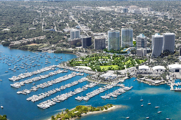 Coconut Grove