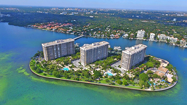 Coconut Grove