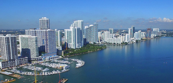 Edgewater Miami