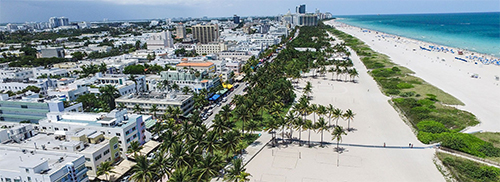 Miami Beach