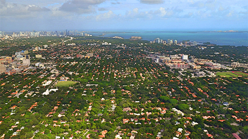 Coral Gables