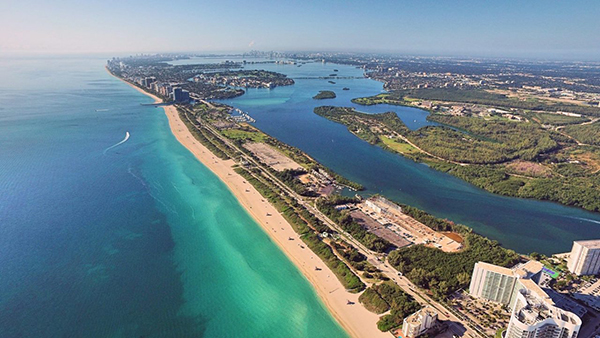 Sunny Isles