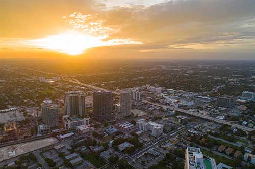 Midtown Miami