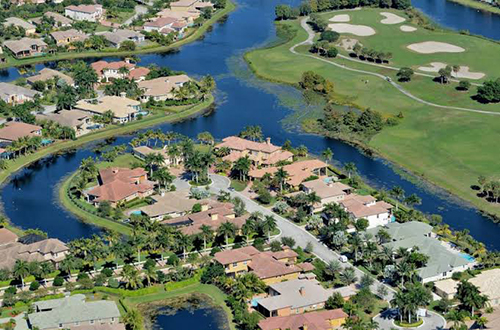 Parkland New