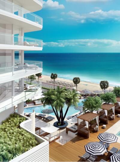 Four Seasons Fort Lauderdale